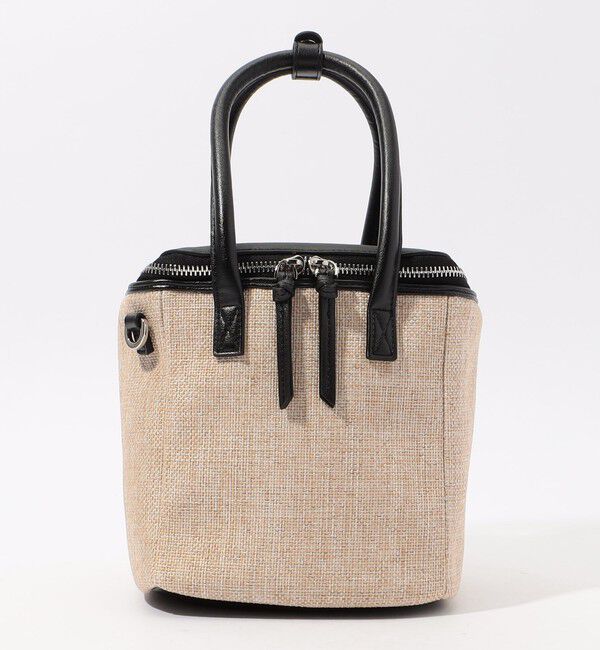 TOMORROWLAND GOODS「L'Avenir MEREL MINI ショルダーバッグ」|ショルダー・メッセンジャー|