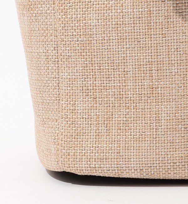 TOMORROWLAND GOODS「L'Avenir MEREL MINI ショルダーバッグ」|ショルダー・メッセンジャー|