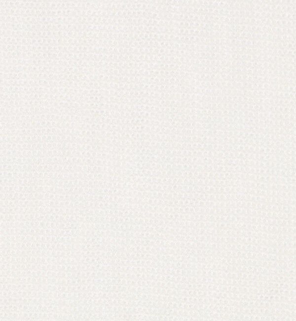 Ballsey「ハイツイストラミー タックスリーブプルオーバー」|ニット・セーター|