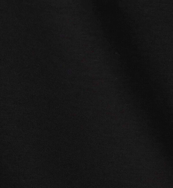 TOMORROWLAND MENS「コットンポリエステルジャージー オープンカラーシャツ」|シャツ・ブラウス|