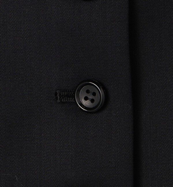 DES PRES「ウールドスキン ジレ」|ベスト・ジレ|