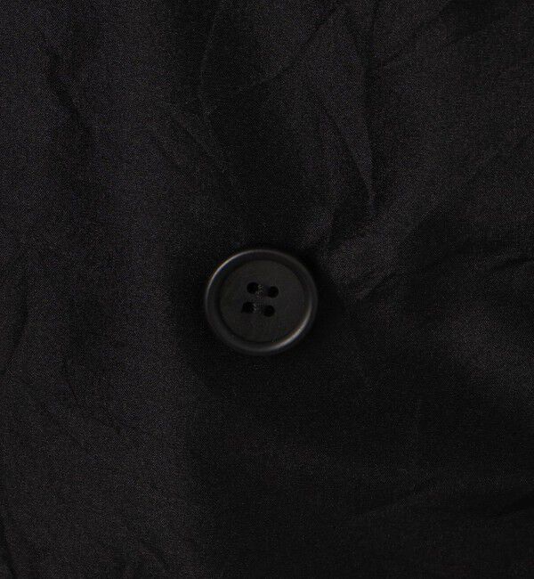 DES PRES「シルクワッシャー ダブルブレストジャケット」|その他|
