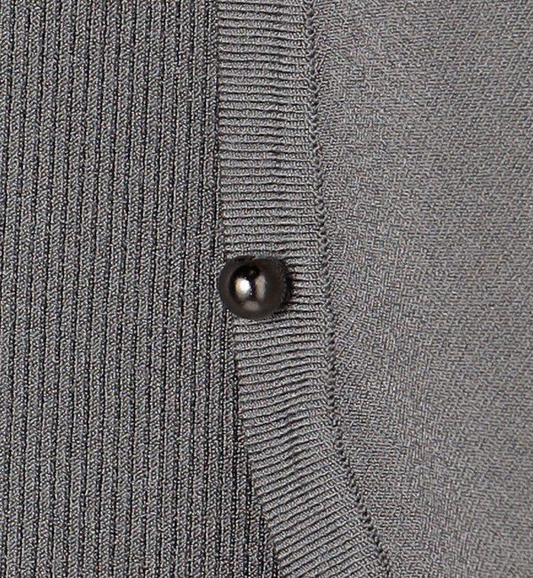 DES PRES「コンフォートレーヨンストレッチ ツインニット」|ニット・セーター|