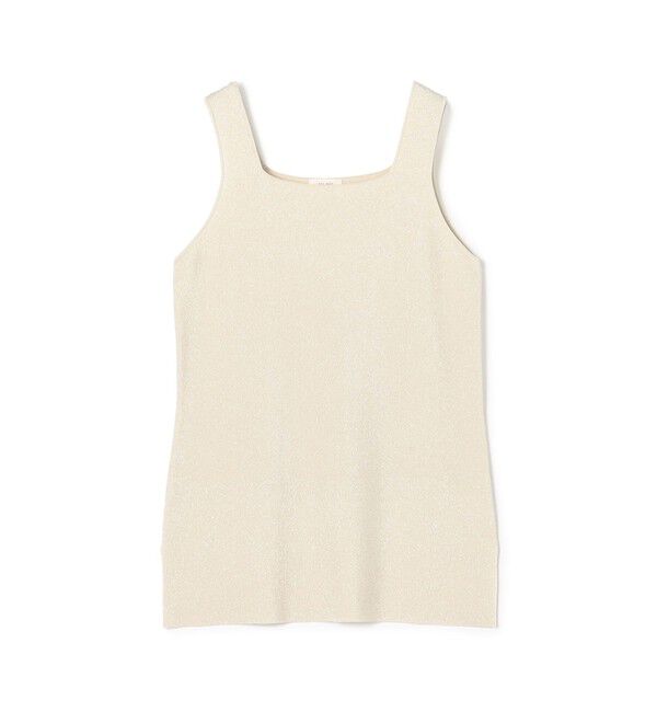 DES PRES「コンフォートレーヨンストレッチ ツインニット」|ニット・セーター|