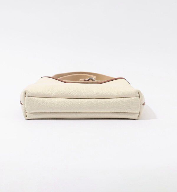 TOMORROWLAND GOODS「【別注】Daniel&Bob Micro Culodoro ミニショルダーバッグ ALCE」|ショルダー・メッセンジャー|