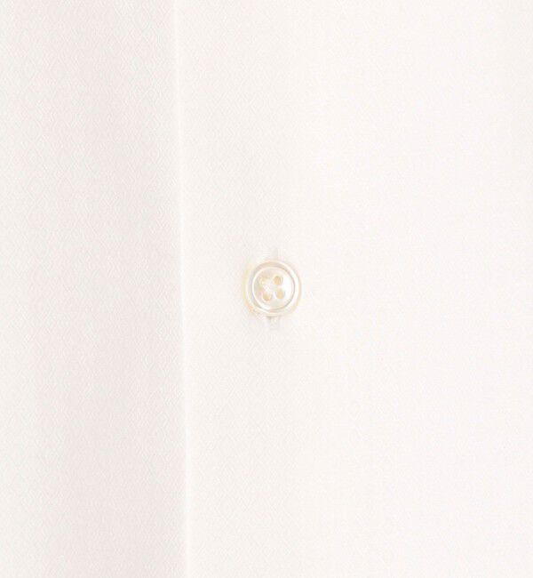 TOMORROWLAND MENS「80コットンドビー レギュラーカラーシャツ」|シャツ・ブラウス|