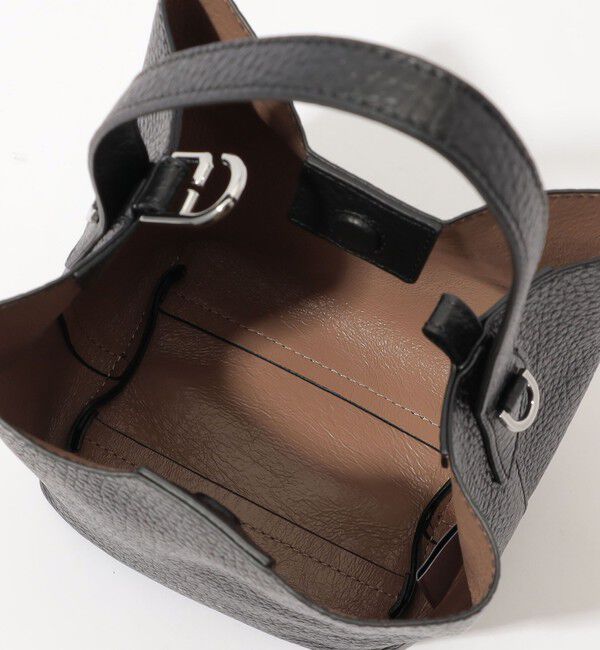 TOMORROWLAND GOODS「LORISTELLA EMMA  minni ハンドバッグ」|ハンドバッグ|