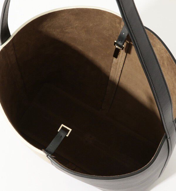 TOMORROWLAND GOODS「AGNEEL CARA ワンハンドル トートバッグ」|トートバッグ|