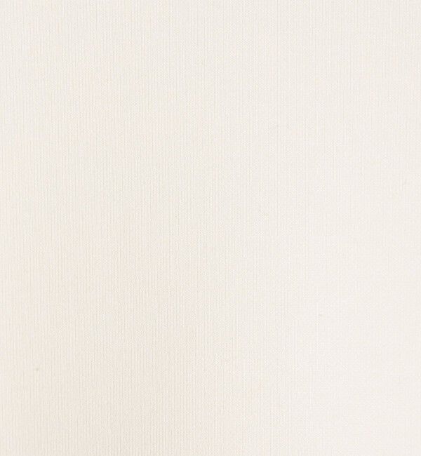 TOMORROWLAND MENS「スビンコットン ダンボール クルーネックスウェット」|スウェット・ジャージ|