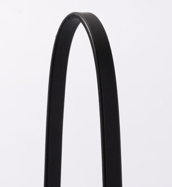 TOMORROWLAND GOODS「ARRHE STUDIO DOPPIOCUBO MINI ショルダーバッグ」|ショルダー・メッセンジャー|