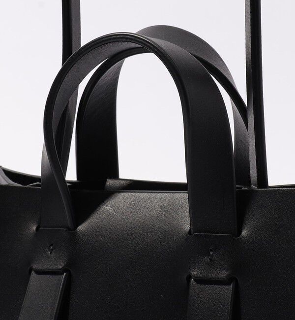 TOMORROWLAND GOODS「ARRHE STUDIO DOPPIOCUBO MINI ショルダーバッグ」|ショルダー・メッセンジャー|