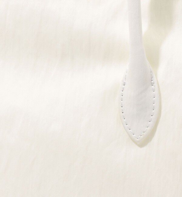 TOMORROWLAND GOODS「MARY AL TERNA トラベルトートバッグ」|トートバッグ|