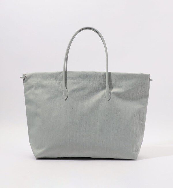 TOMORROWLAND GOODS「MARY AL TERNA トラベルトートバッグ」|トートバッグ|