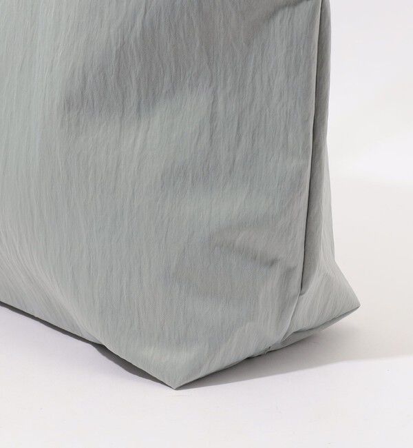 TOMORROWLAND GOODS「MARY AL TERNA トラベルトートバッグ」|トートバッグ|