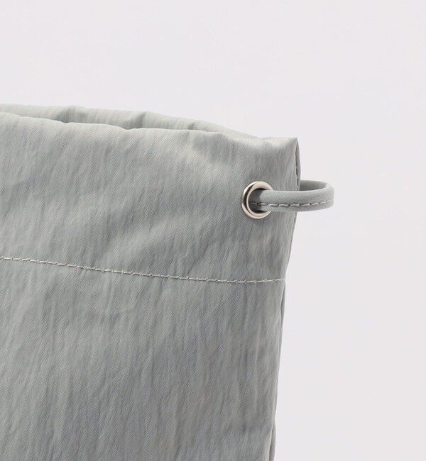 TOMORROWLAND GOODS「MARY AL TERNA トラベルトートバッグ」|トートバッグ|