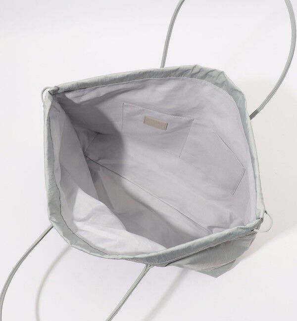 TOMORROWLAND GOODS「MARY AL TERNA トラベルトートバッグ」|トートバッグ|