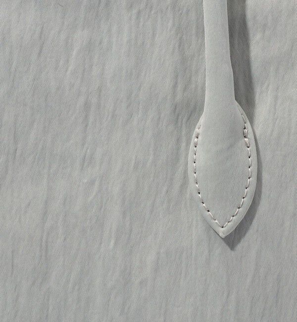 TOMORROWLAND GOODS「MARY AL TERNA トラベルトートバッグ」|トートバッグ|