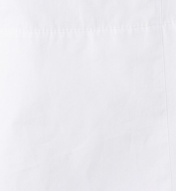 DES PRES「コットンタイプライター フレアマキシワンピース」|ワンピース|