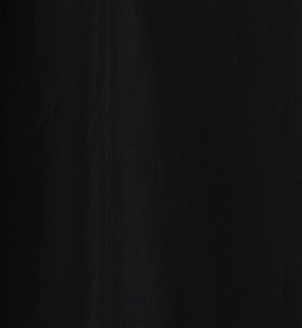 DES PRES「コットンタイプライター フレアマキシワンピース」|ワンピース|