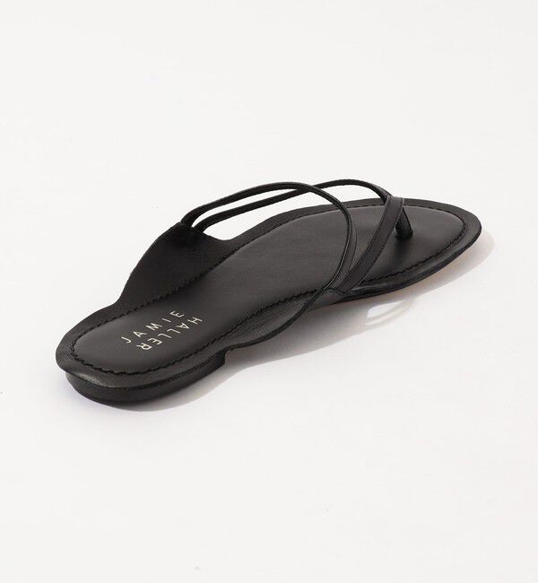 TOMORROWLAND GOODS「Jamie Haller The Thong レザートング」|サンダル|