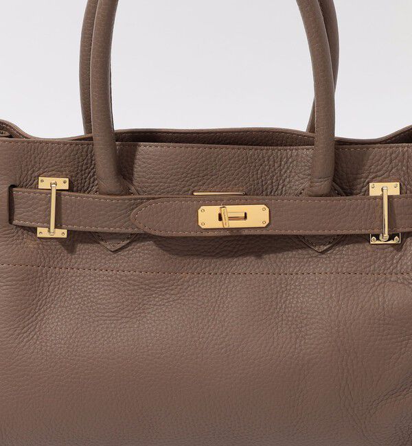 TOMORROWLAND GOODS「sita parantica TOTE-1M トートバッグ」|トートバッグ|