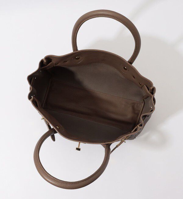 TOMORROWLAND GOODS「sita parantica TOTE-1M トートバッグ」|トートバッグ|