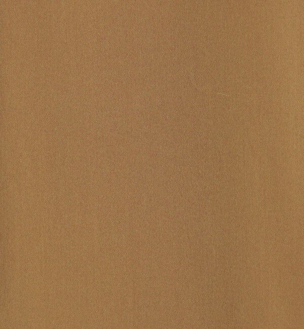 DES PRES「コットンストレッチポプリン フィットフレアサマードレス」|ワンピース|