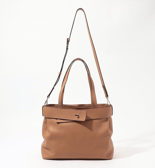 TOMORROWLAND GOODS「LORISTELLA GIADA ショルダーバッグ」|ショルダー・メッセンジャー|