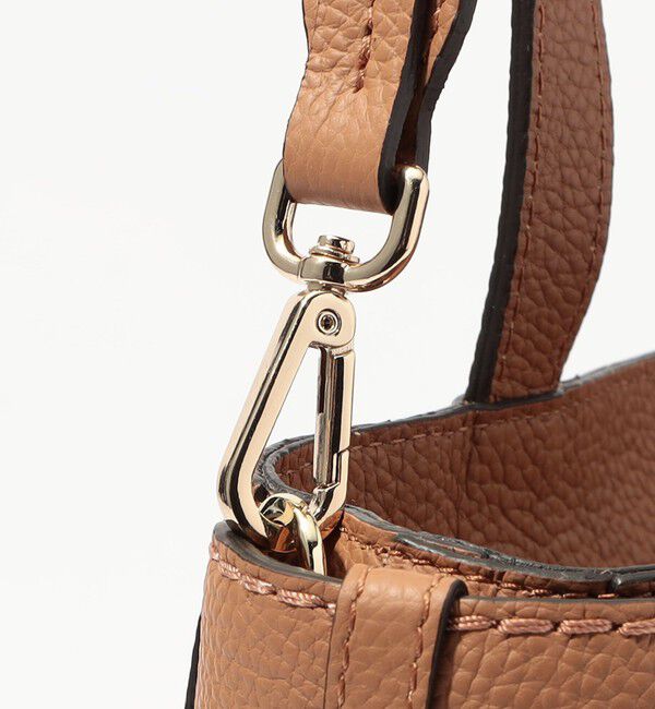 TOMORROWLAND GOODS「LORISTELLA GIADA ショルダーバッグ」|ショルダー・メッセンジャー|