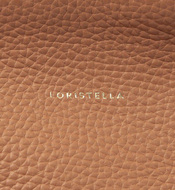 TOMORROWLAND GOODS「LORISTELLA GIADA ショルダーバッグ」|ショルダー・メッセンジャー|