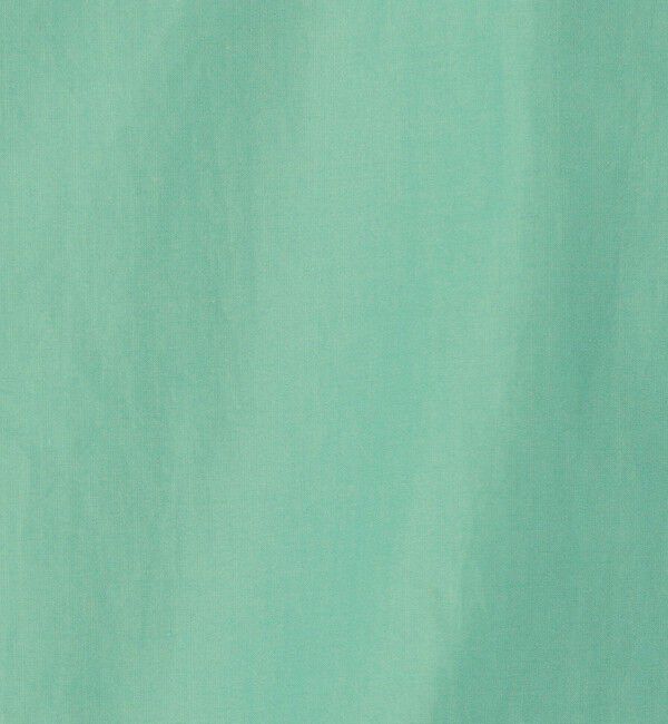 CABaN「CABaN シャトルポプリン 2-wayオープンカラーシャツ」|シャツ・ブラウス|