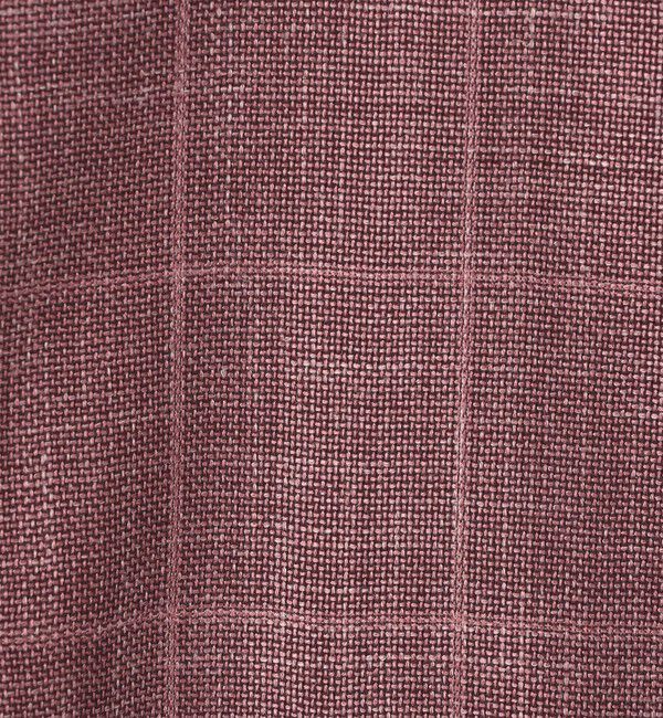 TOMORROWLAND BUYING WEAR「【別注】CARUSO ウールシルクリネン フォレスティエールジャケット」|ノーカラージャケット|