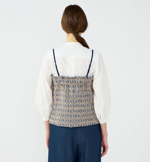 Ballsey「Blueberry Tarte ビスチェ」|その他|