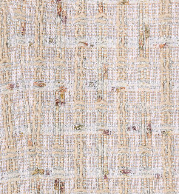 Ballsey「Mille-feuille クルーネックジレ」|ベスト・ジレ|