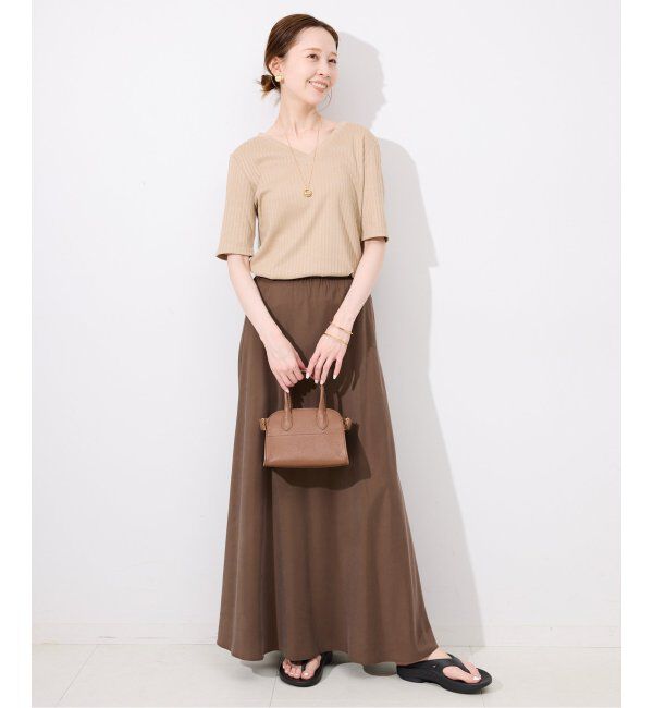 SLOBE IENA「《追加》OOFOS/ウーフォス Ooriginal リカバリーサンダル」|サンダル|