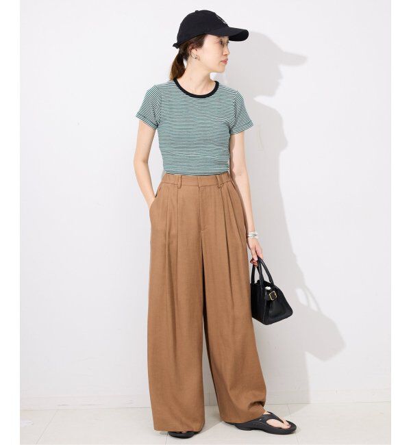 SLOBE IENA「《追加》OOFOS/ウーフォス Ooriginal リカバリーサンダル」|サンダル|