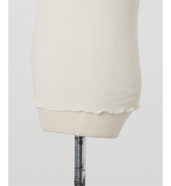 SLOBE IENA「《追加》PALM/パーム SLOBE別注 2SETキャミソール」|インナー|