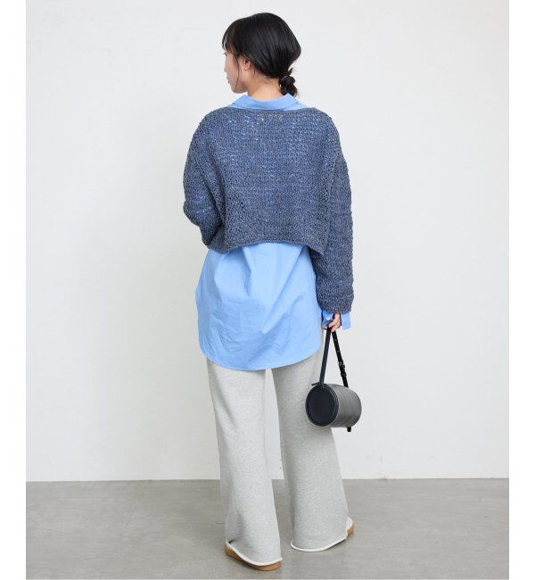 SLOBE IENA「《追加》RUSSELL ATHLETIC/ラッセルアスレチック SLOBE別注 スウェットパンツ」|その他|