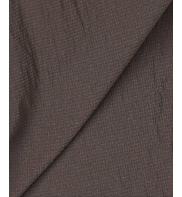 SLOBE IENA「ミニサッカーバルーンスカート」|スカート|