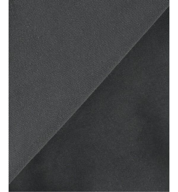 SLOBE IENA「《セットアップ対応可》製品染めシャツ」|シャツ・ブラウス|