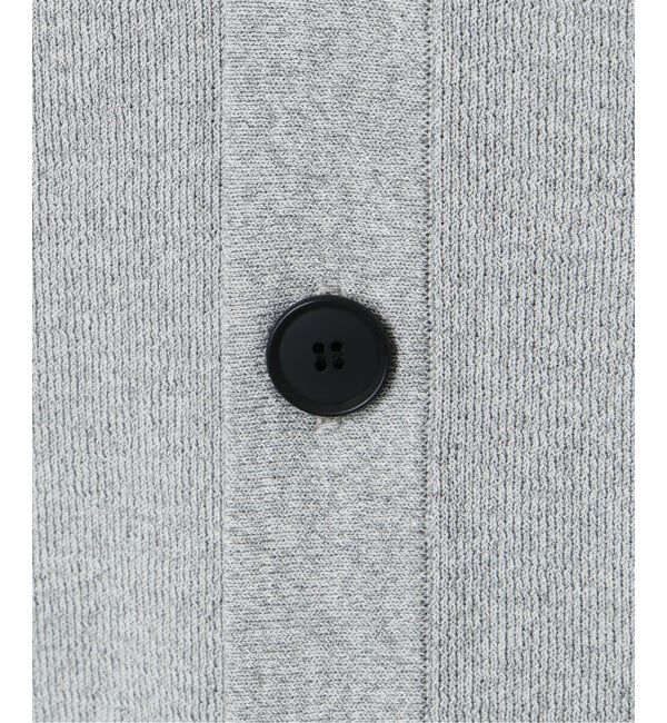 SLOBE IENA「《WEB限定/追加》総針Vネック ニットベスト」|ベスト・ジレ|