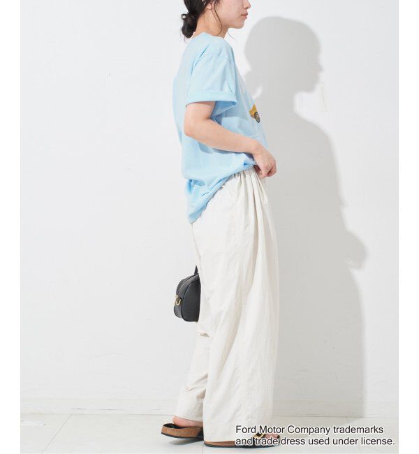 SLOBE IENA「GOOD ROCK SPEED &times; SLOBE」|Tシャツ・カットソー|