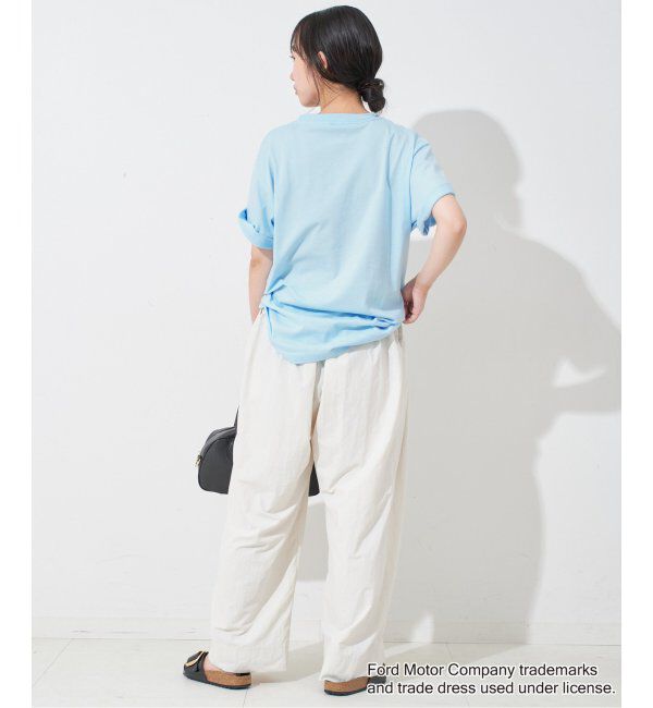 SLOBE IENA「GOOD ROCK SPEED &times; SLOBE」|Tシャツ・カットソー|