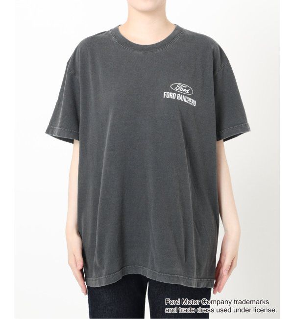 SLOBE IENA「GOOD ROCK SPEED &times; SLOBE」|Tシャツ・カットソー|