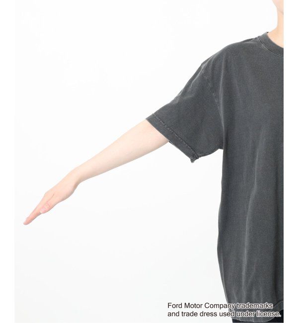 SLOBE IENA「GOOD ROCK SPEED &times; SLOBE」|Tシャツ・カットソー|