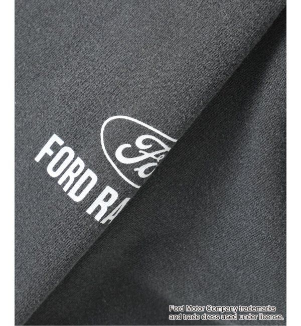 SLOBE IENA「GOOD ROCK SPEED &times; SLOBE」|Tシャツ・カットソー|