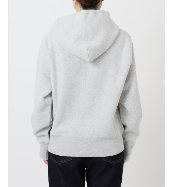 SLOBE IENA「《追加》Champion/チャンピオン SLOBE別注 ダブルジップパーカー」|パーカー|