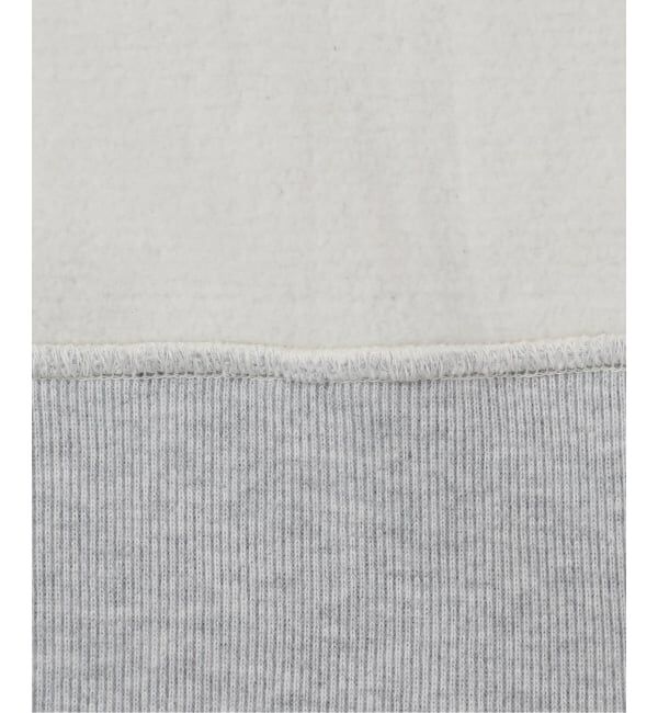 SLOBE IENA「《追加》Champion/チャンピオン SLOBE別注 ダブルジップパーカー」|パーカー|