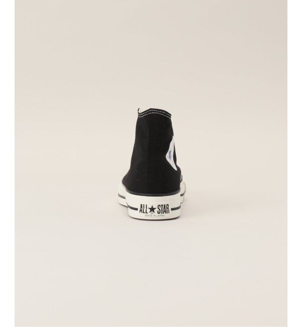 JOURNAL STANDARD relume「【CONVERSE/コンバース】CANVAS ALL STAR J HI：スニーカー」|スニーカー|