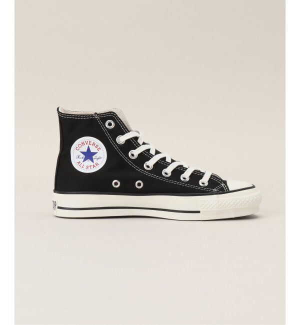 JOURNAL STANDARD relume「【CONVERSE/コンバース】CANVAS ALL STAR J HI：スニーカー」|スニーカー|